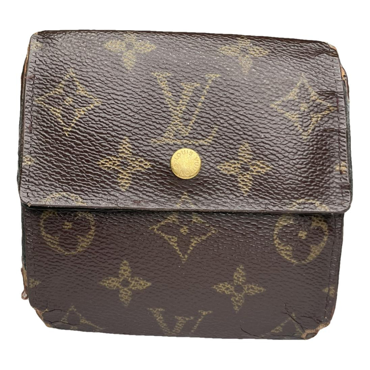 Louis Vuitton Retiro Wallet image 1