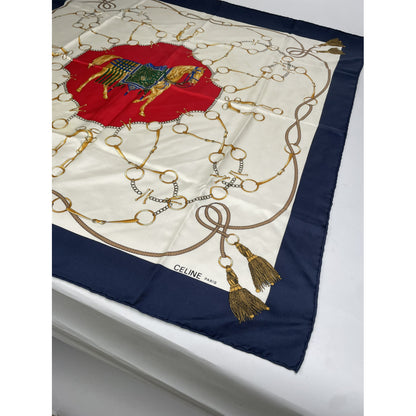 Celine Scarf image 2