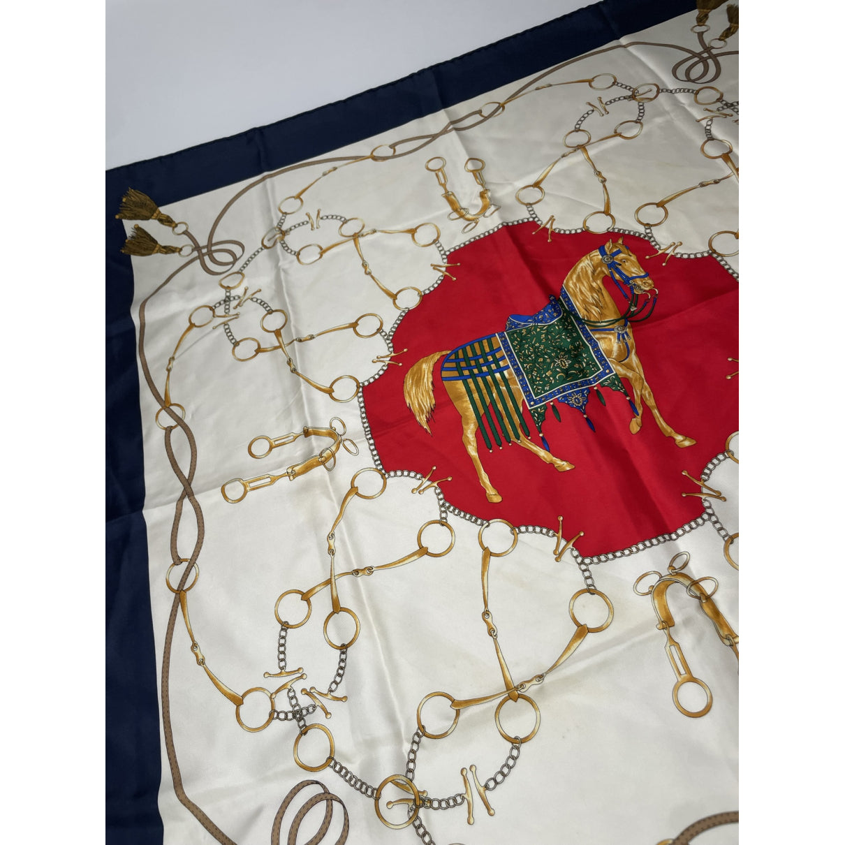 Celine Scarf image 4