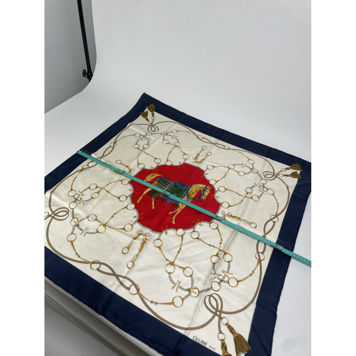 Celine Scarf image 5