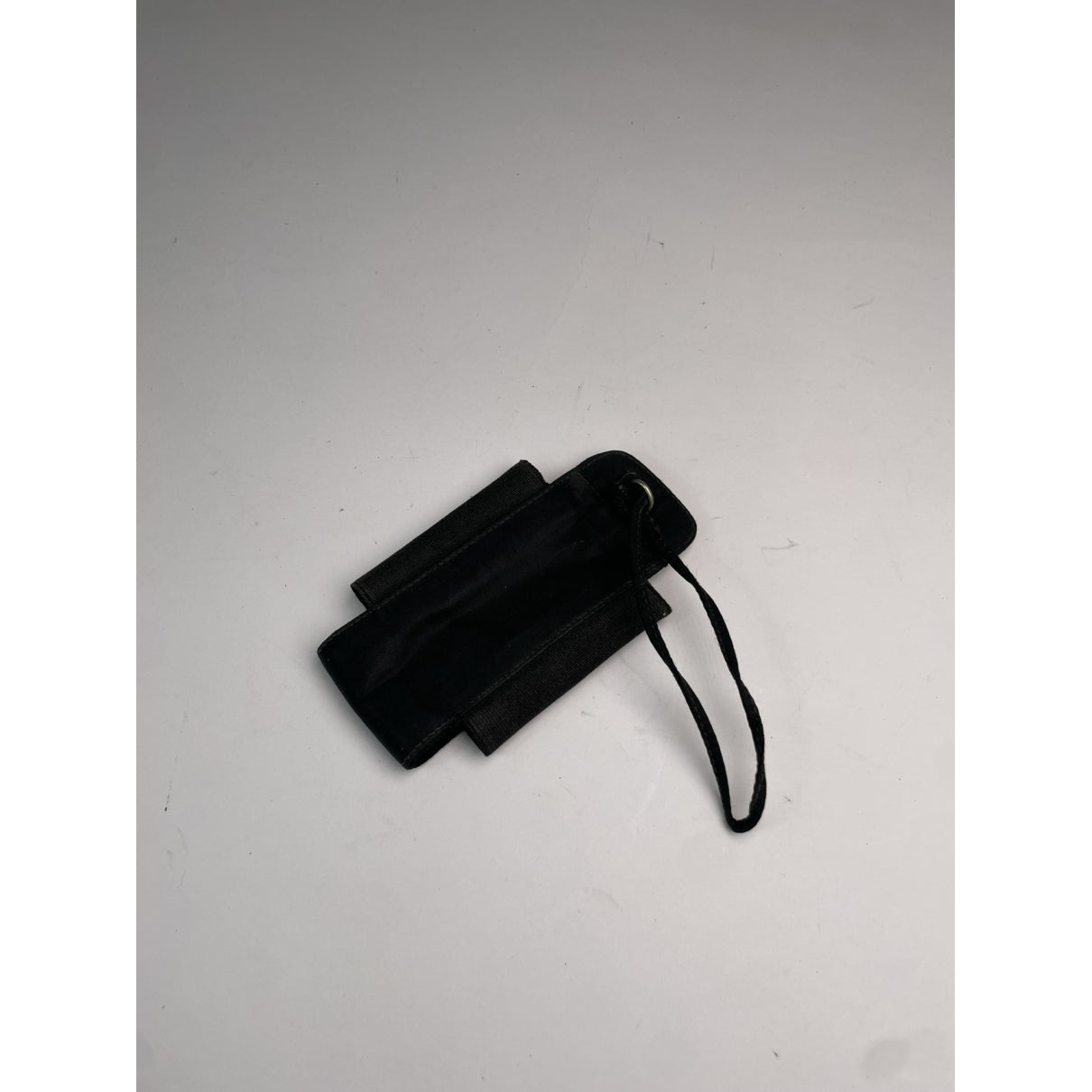 Prada Black Polyester Purse image 2