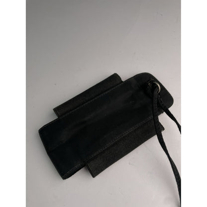 Prada Black Polyester Purse image 3
