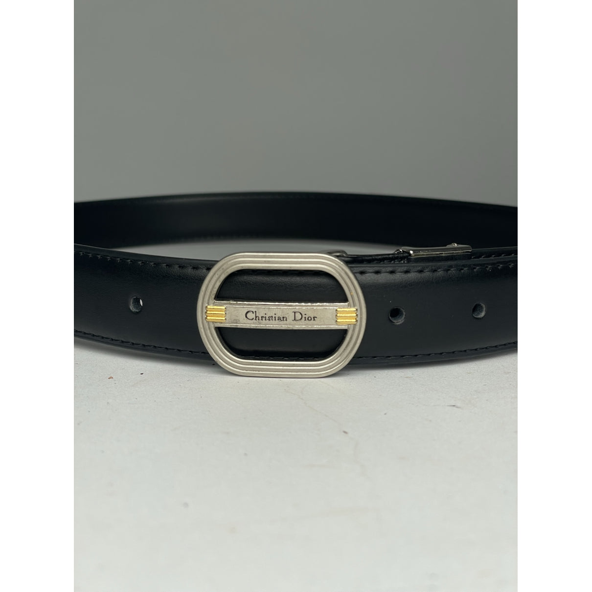 Dior Homme Belt image 2