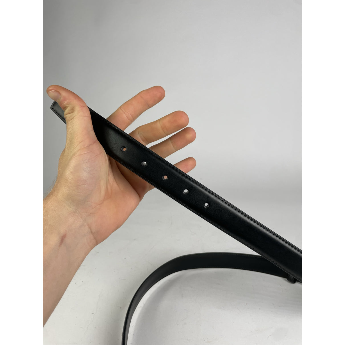 Dior Homme Belt image 5