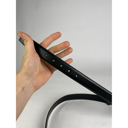 Dior Homme Belt image 5