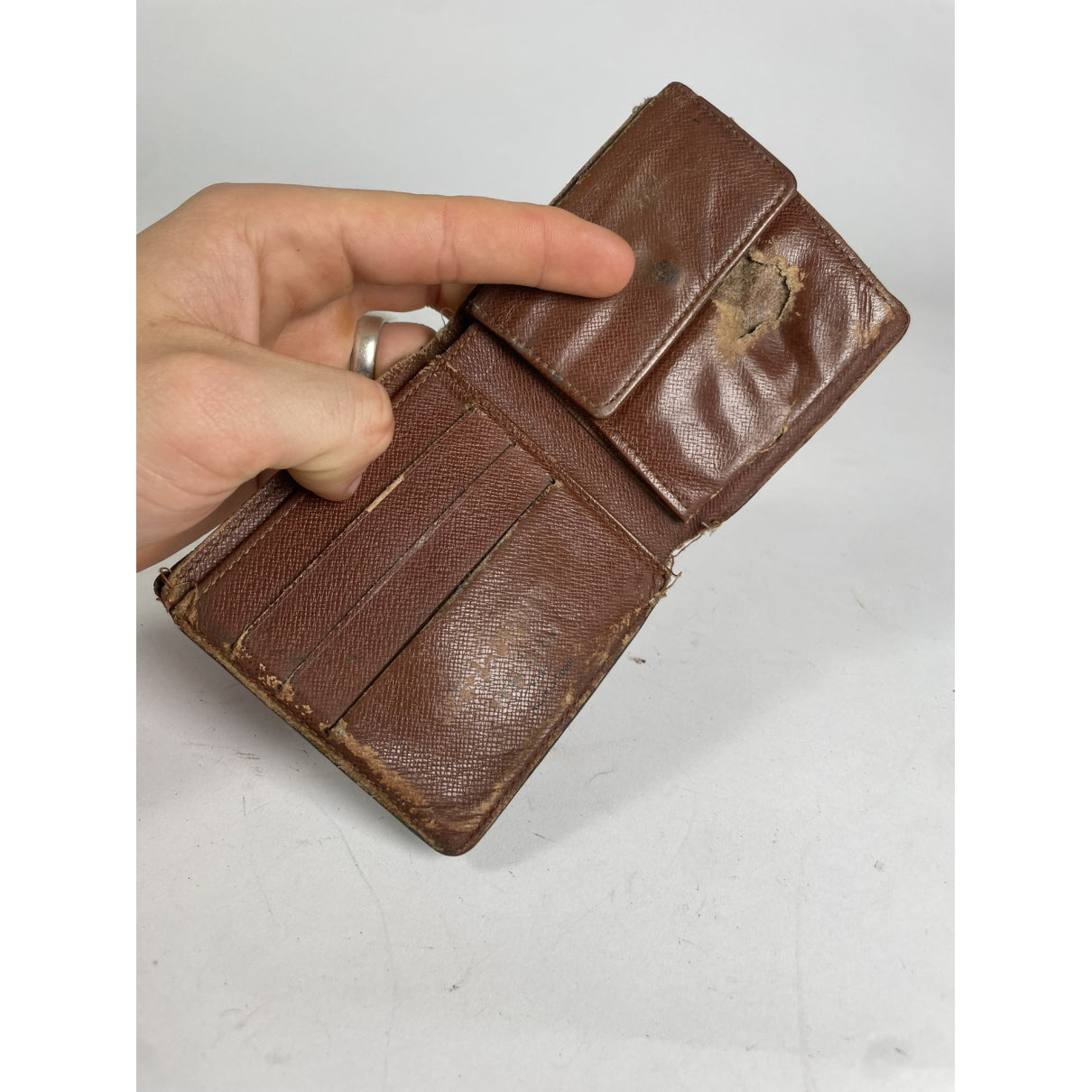 Louis Vuitton Purse image 3