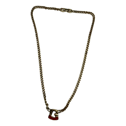 Givenchy Necklace image 1