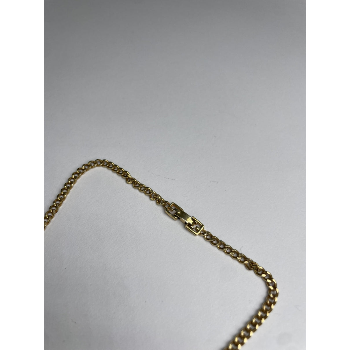 Givenchy Necklace image 3