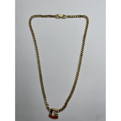 Givenchy Necklace image 4