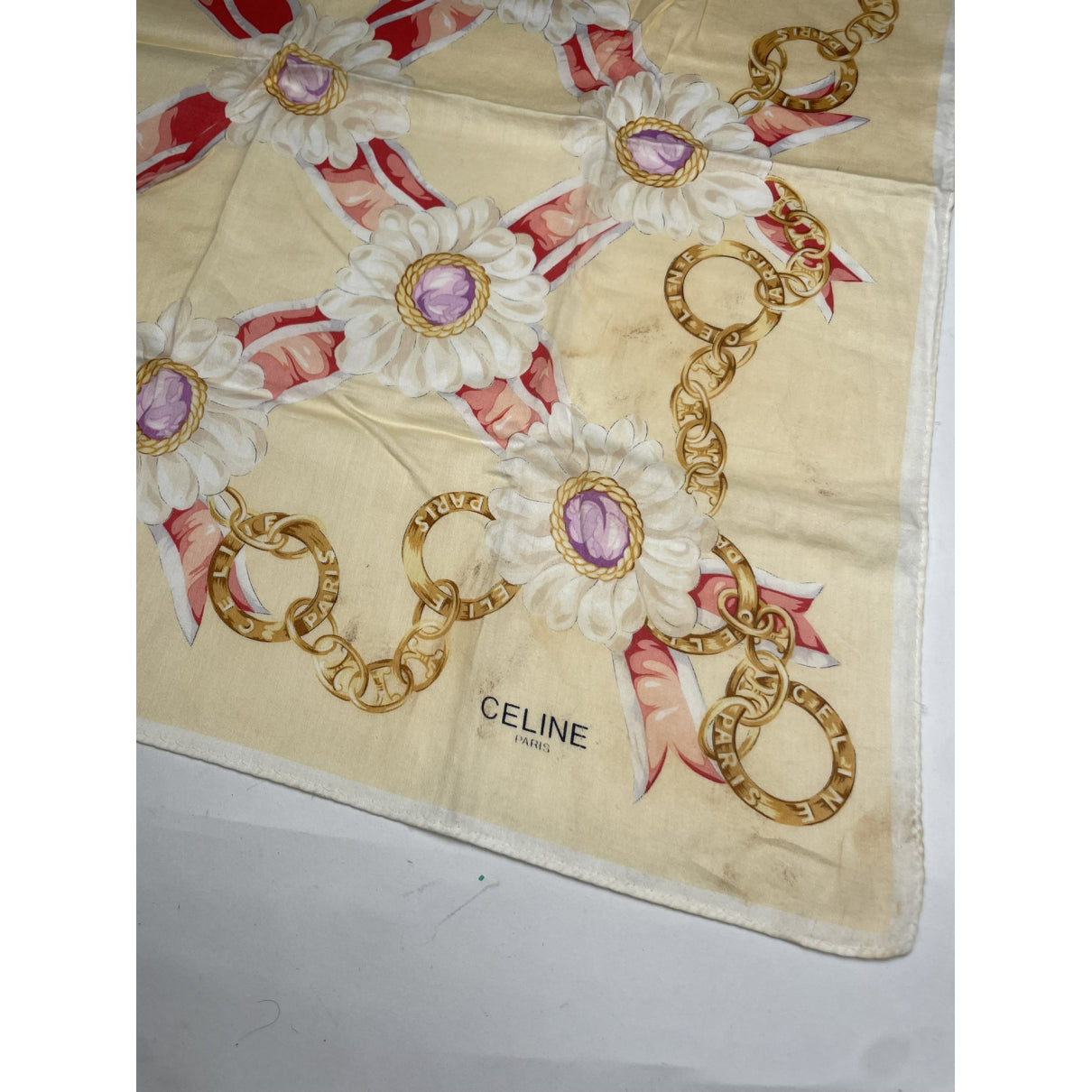 Celine Scarf image 2