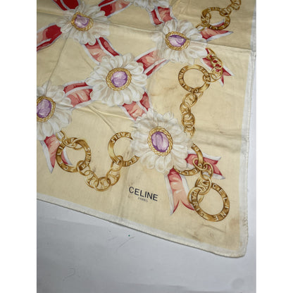 Celine Scarf image 2