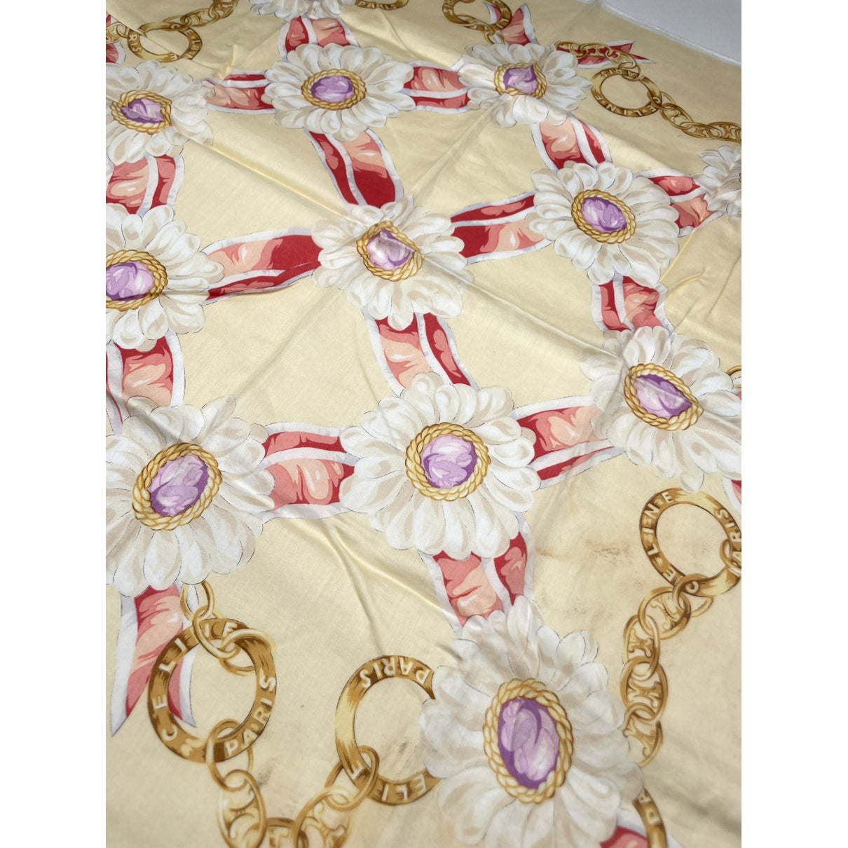 Celine Scarf image 3