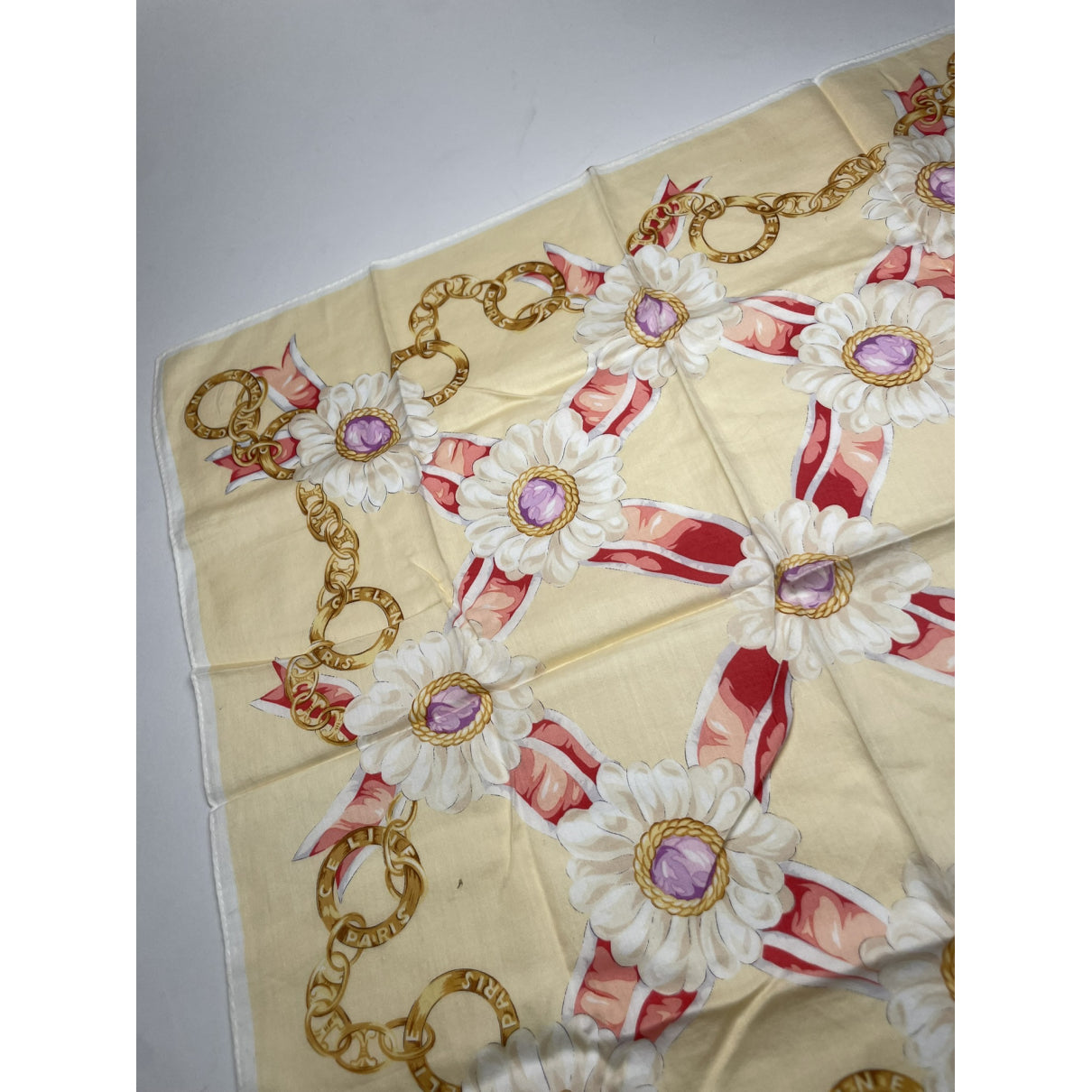 Celine Scarf image 4