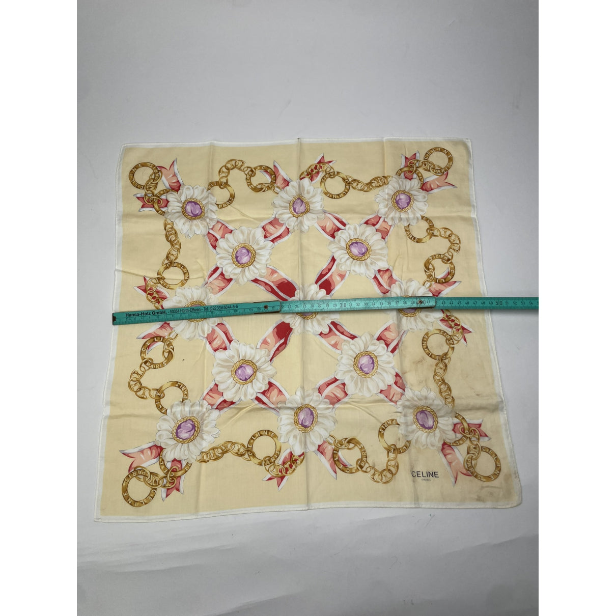 Celine Scarf image 5