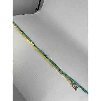 Givenchy Beige Cotton Belt image 4