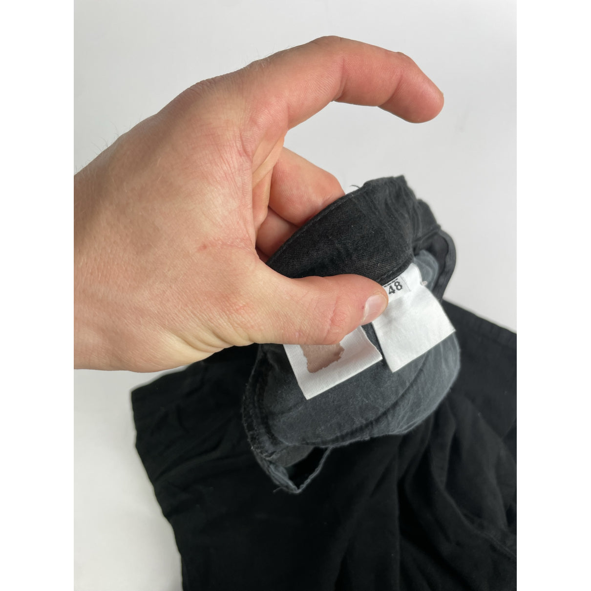 Dolce & Gabbana Trouser image 5