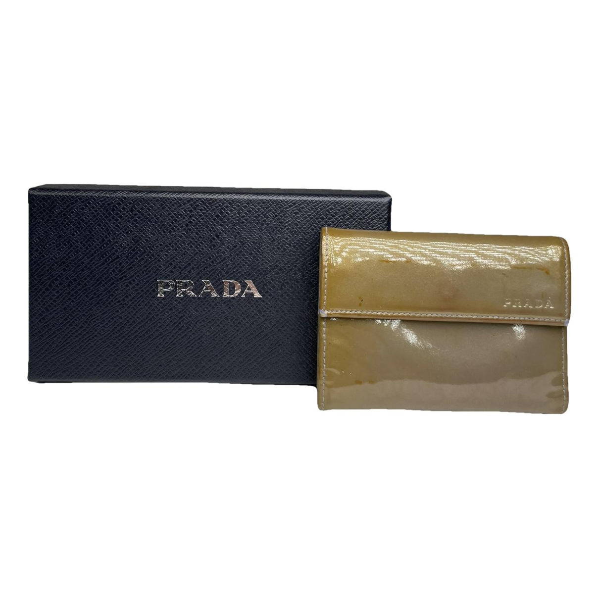 Prada Wallet image 1