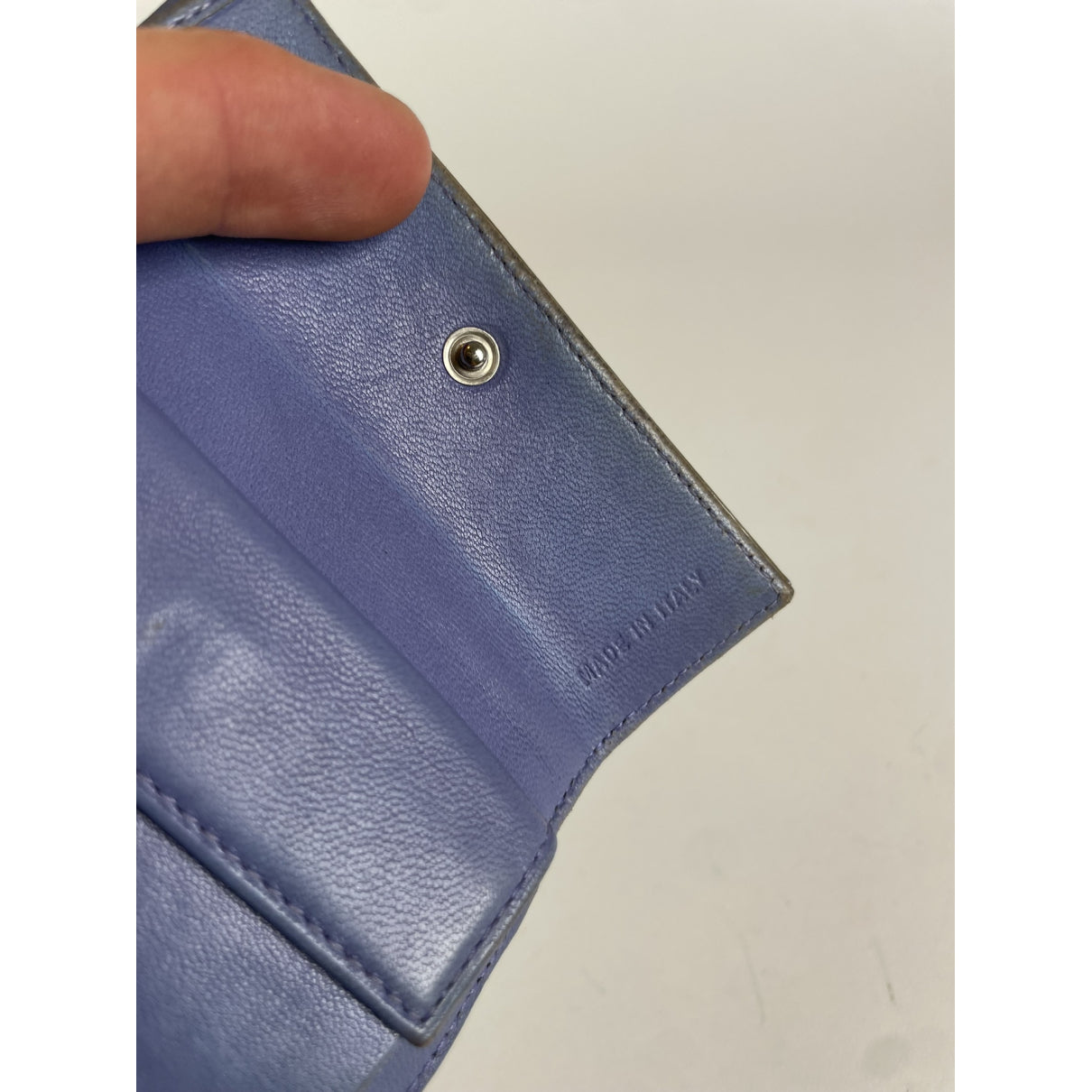 Prada Wallet image 4