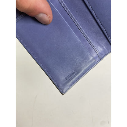 Prada Wallet image 5