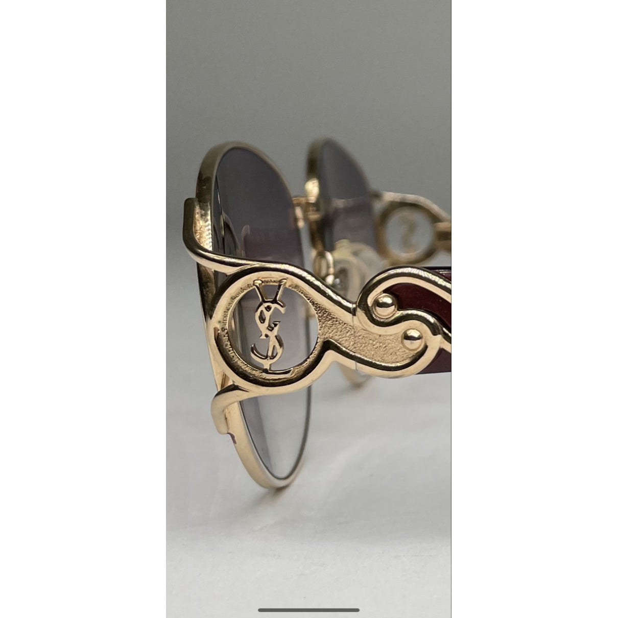 Saint Laurent Sunglasses image 3