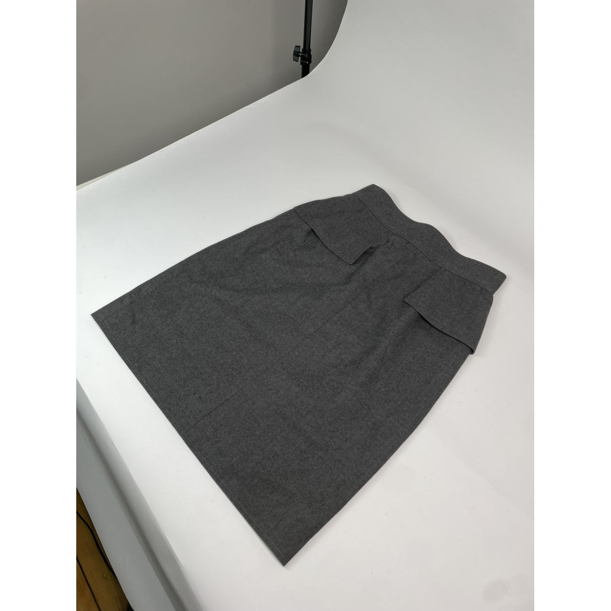 Chanel Skirt image 2