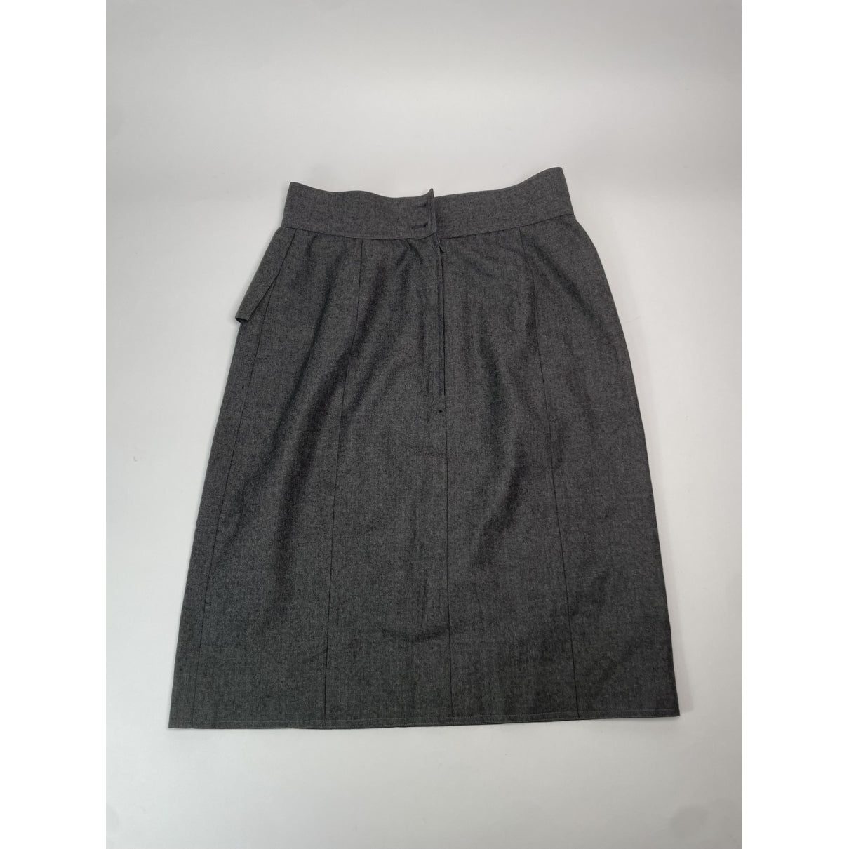 Chanel Skirt image 4