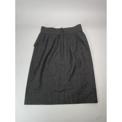Chanel Skirt image 4