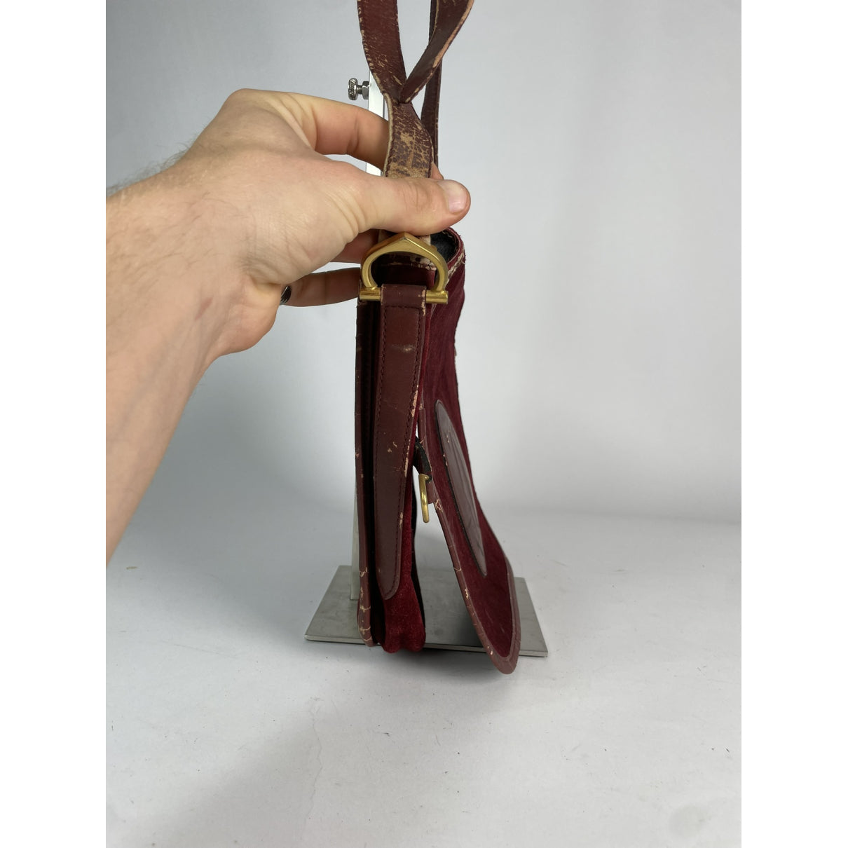 Cartier Handbag image 2