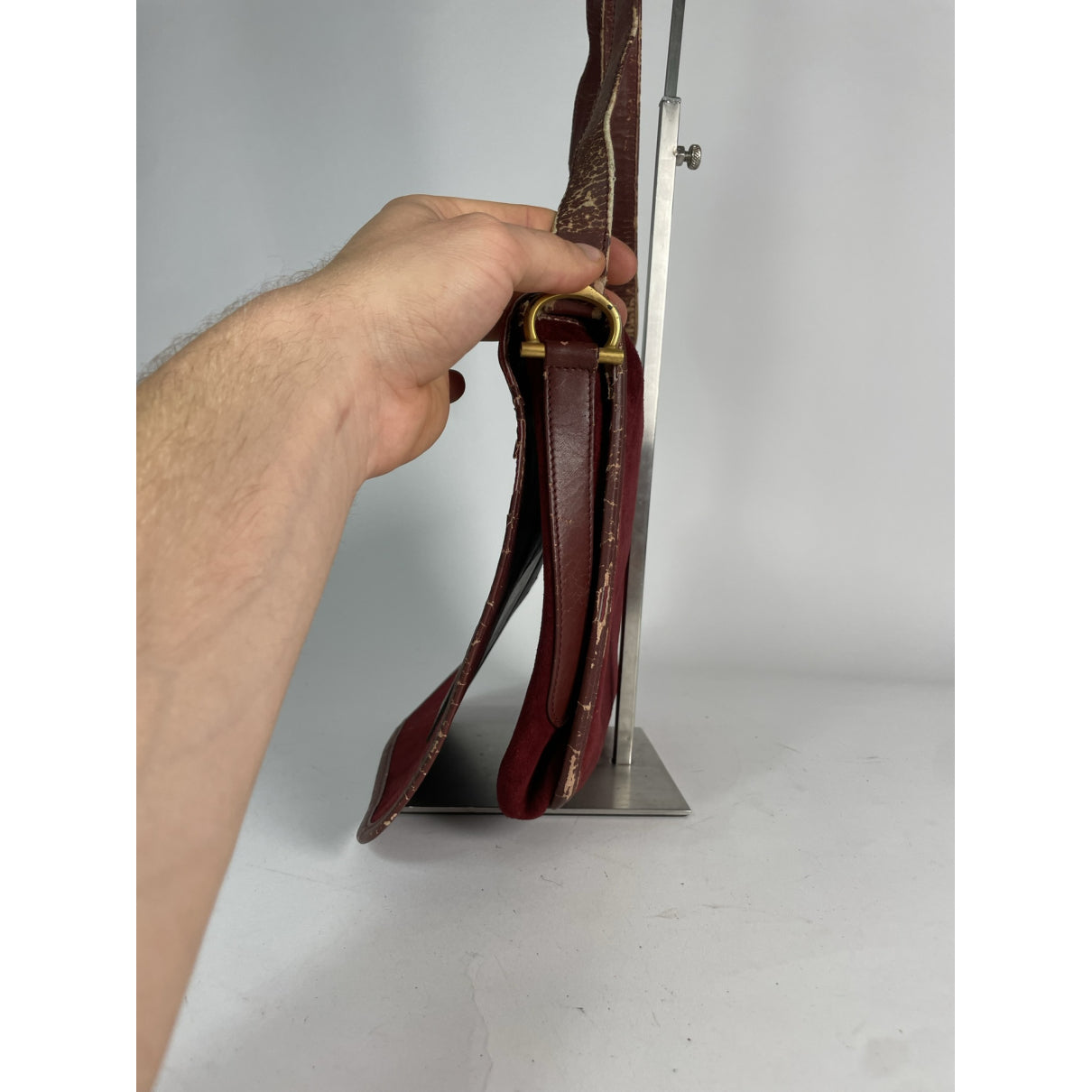 Cartier Handbag image 5