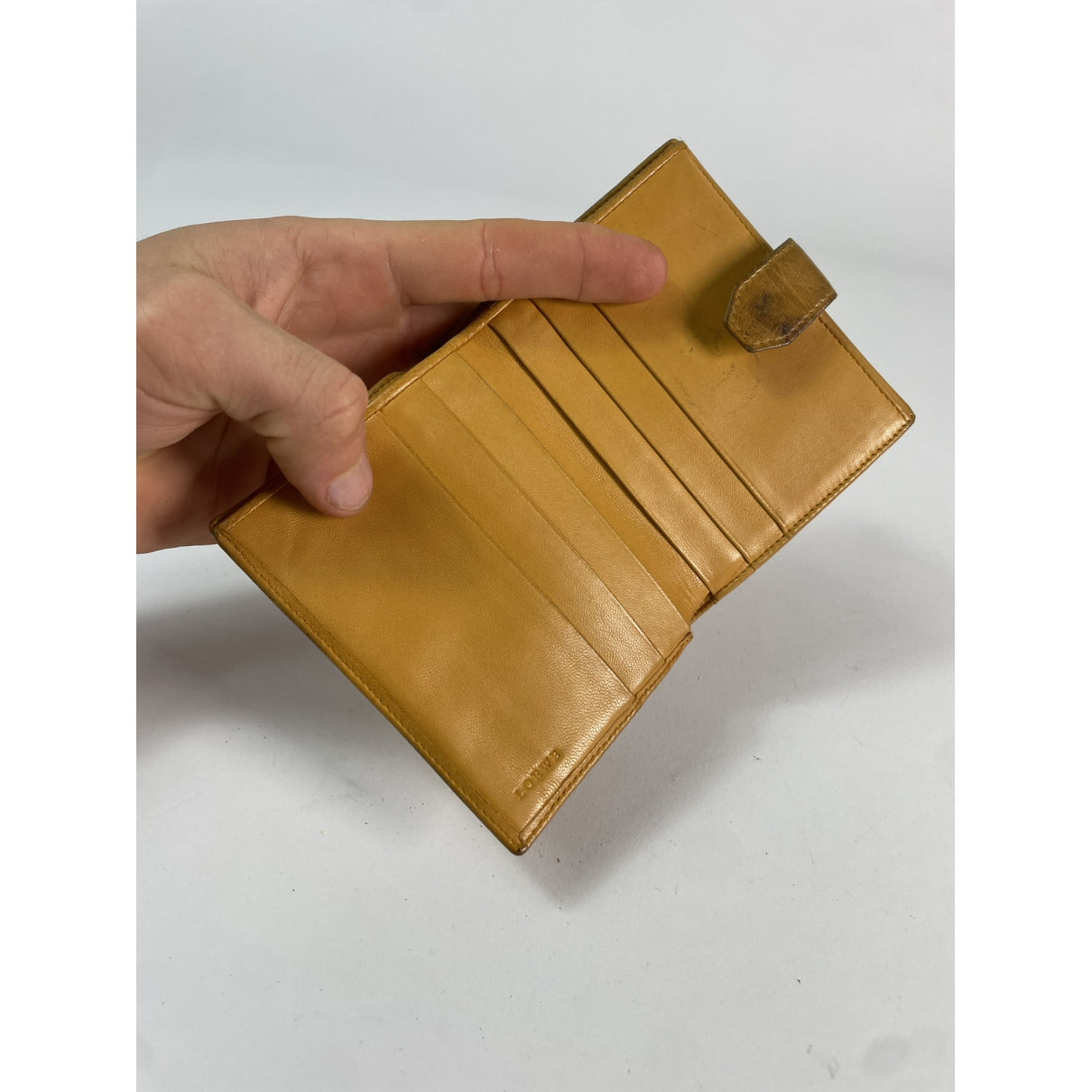 Loewe Puzzle Wallet image 3