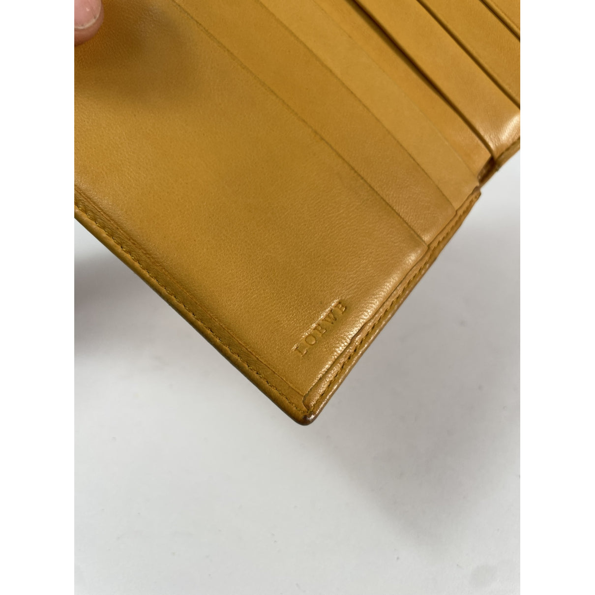 Loewe Puzzle Wallet image 4