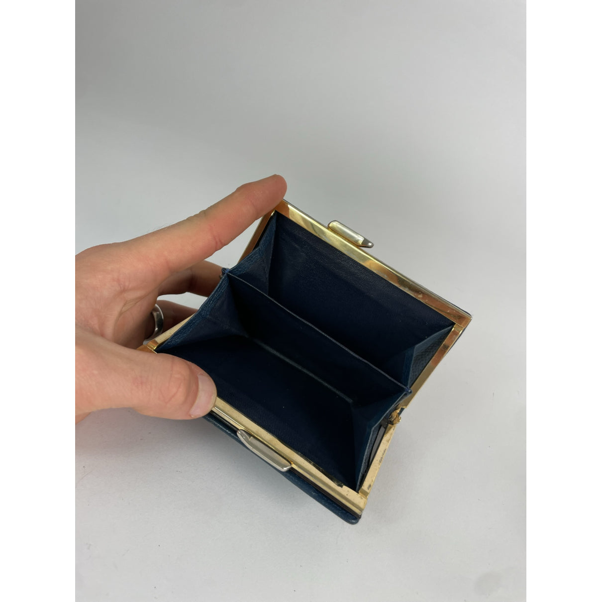 Non Signé / Unsigned Wallet image 3