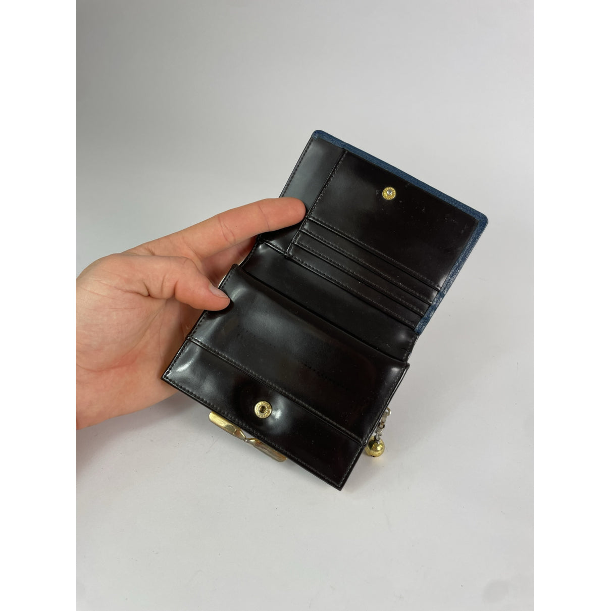 Non Signé / Unsigned Wallet image 4