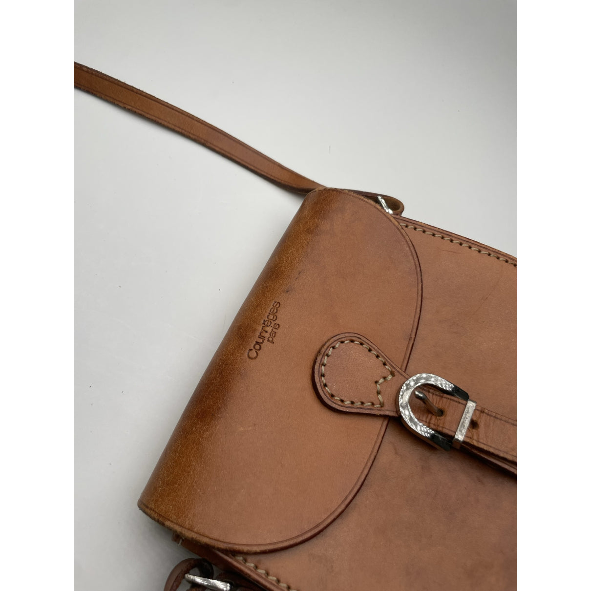 Courrèges Handbag image 2