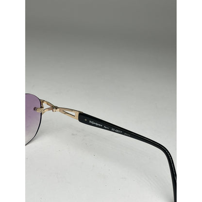 Yves Saint Laurent Sunglasses image 4