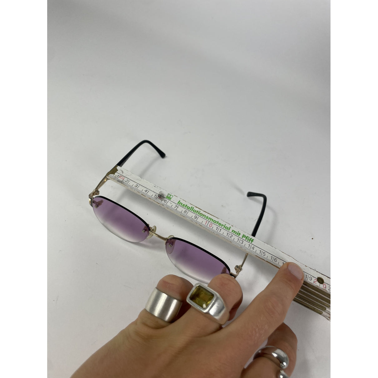 Yves Saint Laurent Sunglasses image 5