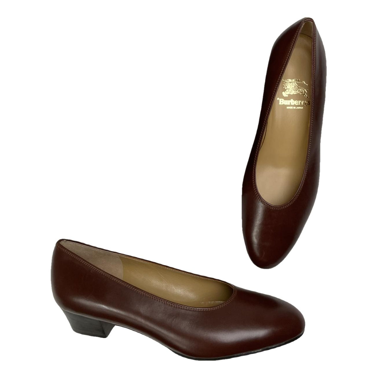 Burberry Flat image 1