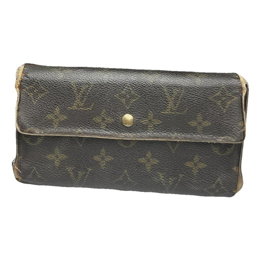 Louis Vuitton Alexandra Wallet image 1