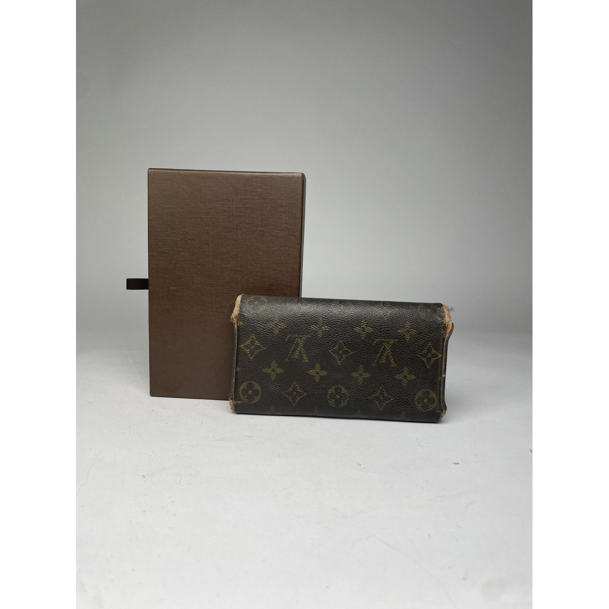 Louis Vuitton Alexandra Wallet image 2