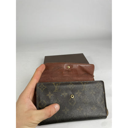 Louis Vuitton Alexandra Wallet image 3