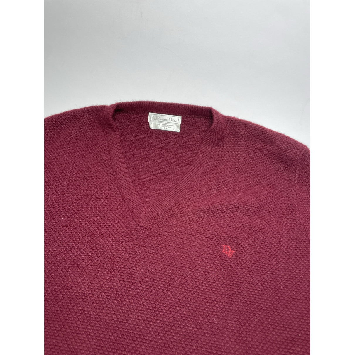 Dior Homme Knitwear & Sweatshirt image 2