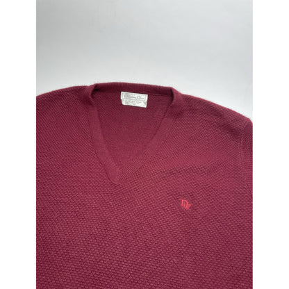 Dior Homme Knitwear & Sweatshirt image 2