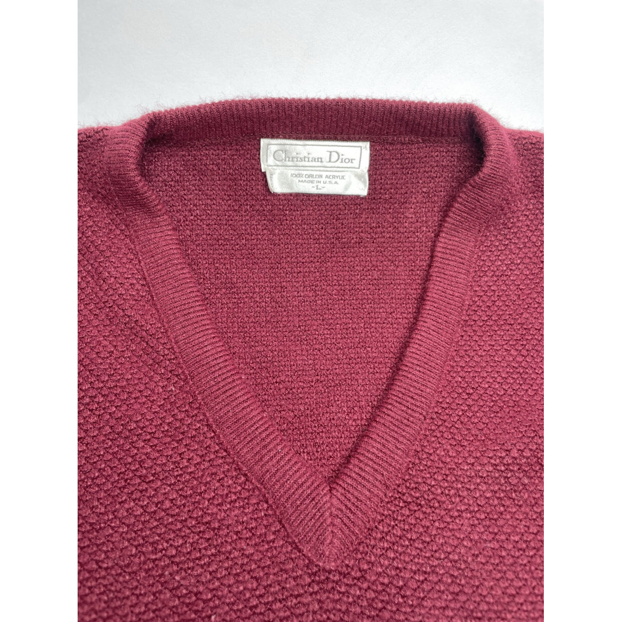 Dior Homme Knitwear & Sweatshirt image 3