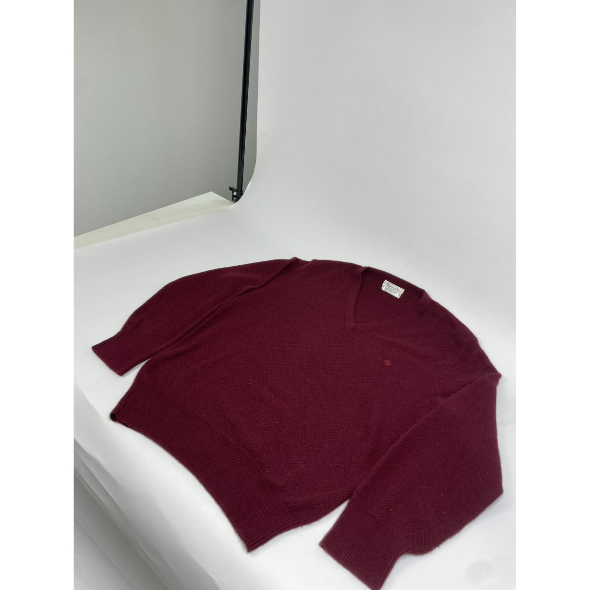 Dior Homme Knitwear & Sweatshirt image 4