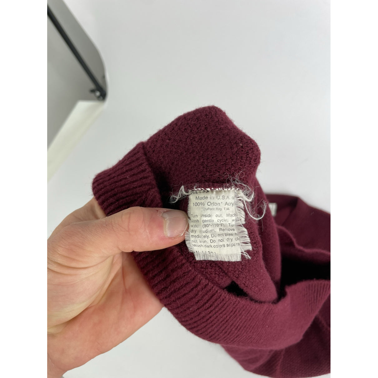 Dior Homme Knitwear & Sweatshirt image 5