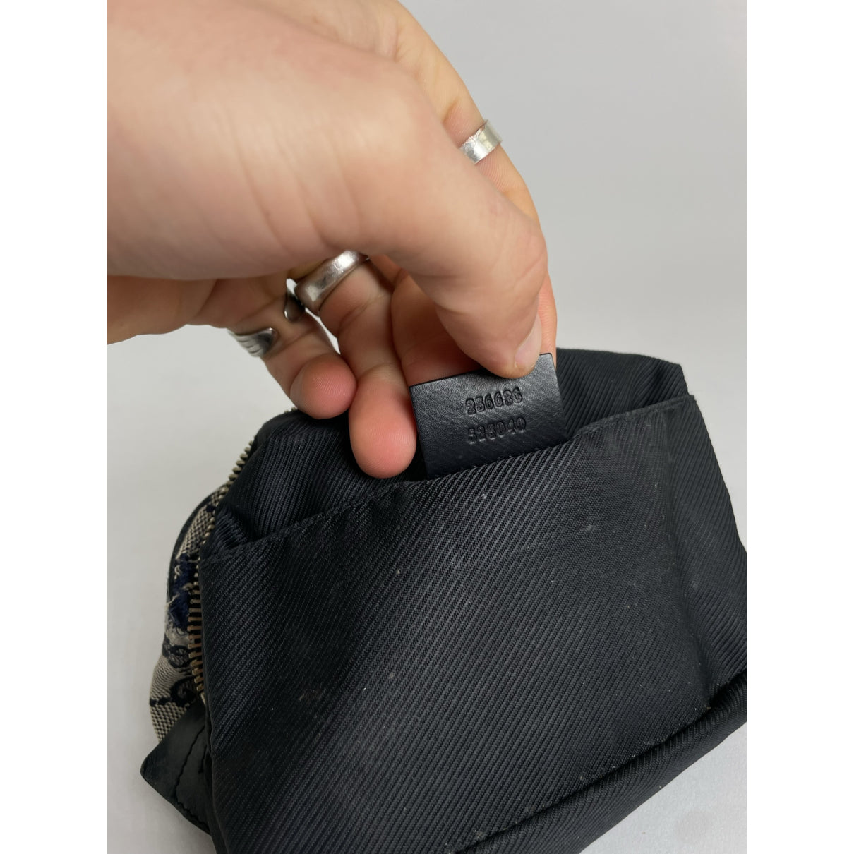 Gucci Dionysus Clutch Bag image 2