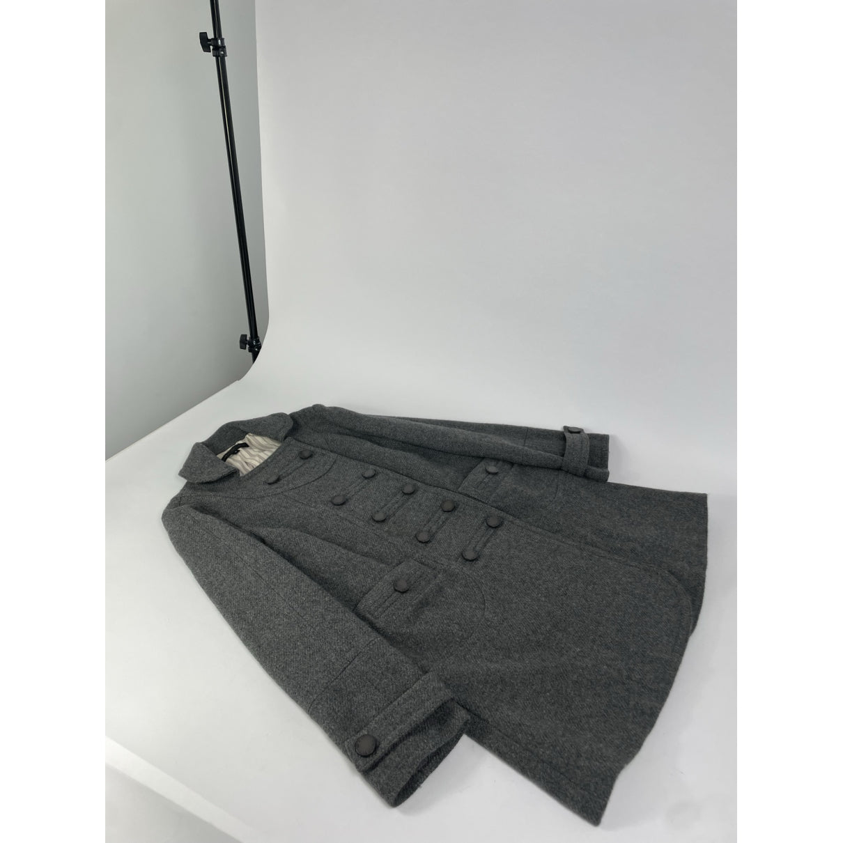 Marc by Marc Jacobs Trench Coat image 2