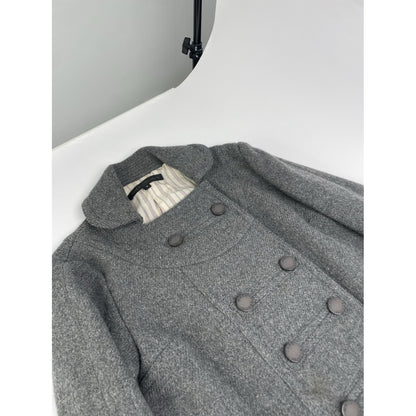 Marc by Marc Jacobs Trench Coat image 3