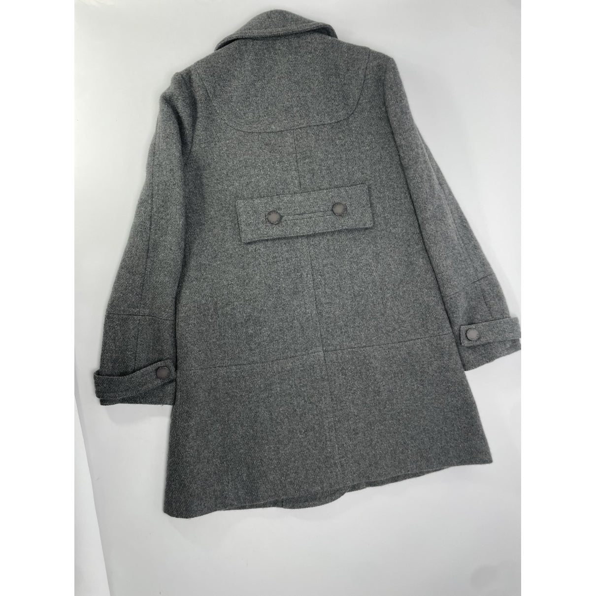 Marc by Marc Jacobs Trench Coat image 4