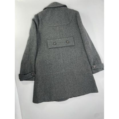 Marc by Marc Jacobs Trench Coat image 4